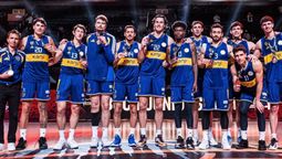 Boca cerró una gran participación en la Copa Intercontinental 2026 con un tercer puesto&nbsp;