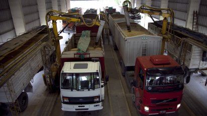 Piden penas para grupo que facilitó la evasión de impuestos de productores