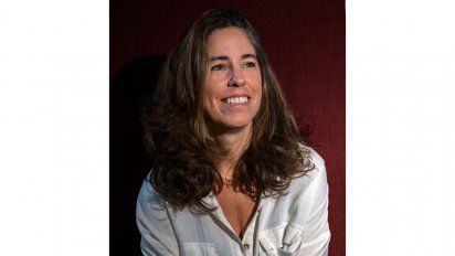 Agustina Caride: