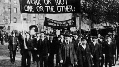 ¿Por qué se celebra hoy el Día Internacional del Trabajo?