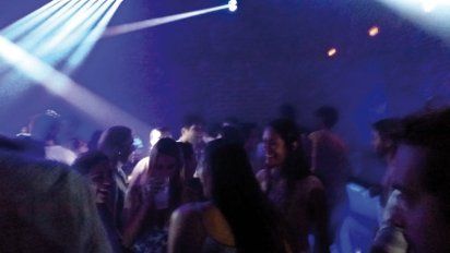 Boliches fuera del centro, el debate que se reinstalará en 2019