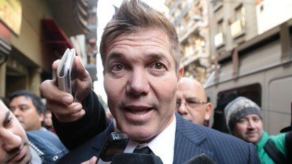 El abogado de los famosos se mete de lleno en la política