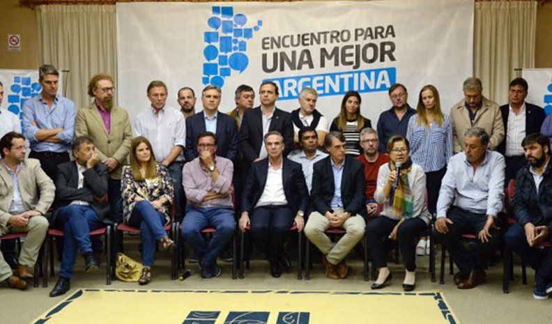 El Peronismo Federal se reunirá en Córdoba