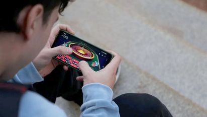 El 12% de los adolescentes admite haber hecho una apuesta online