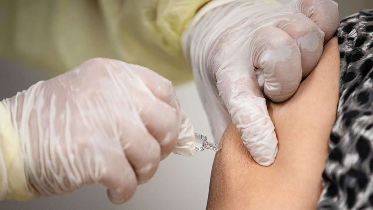El viernes comenzará la campaña nacional de vacunación contra la gripe.