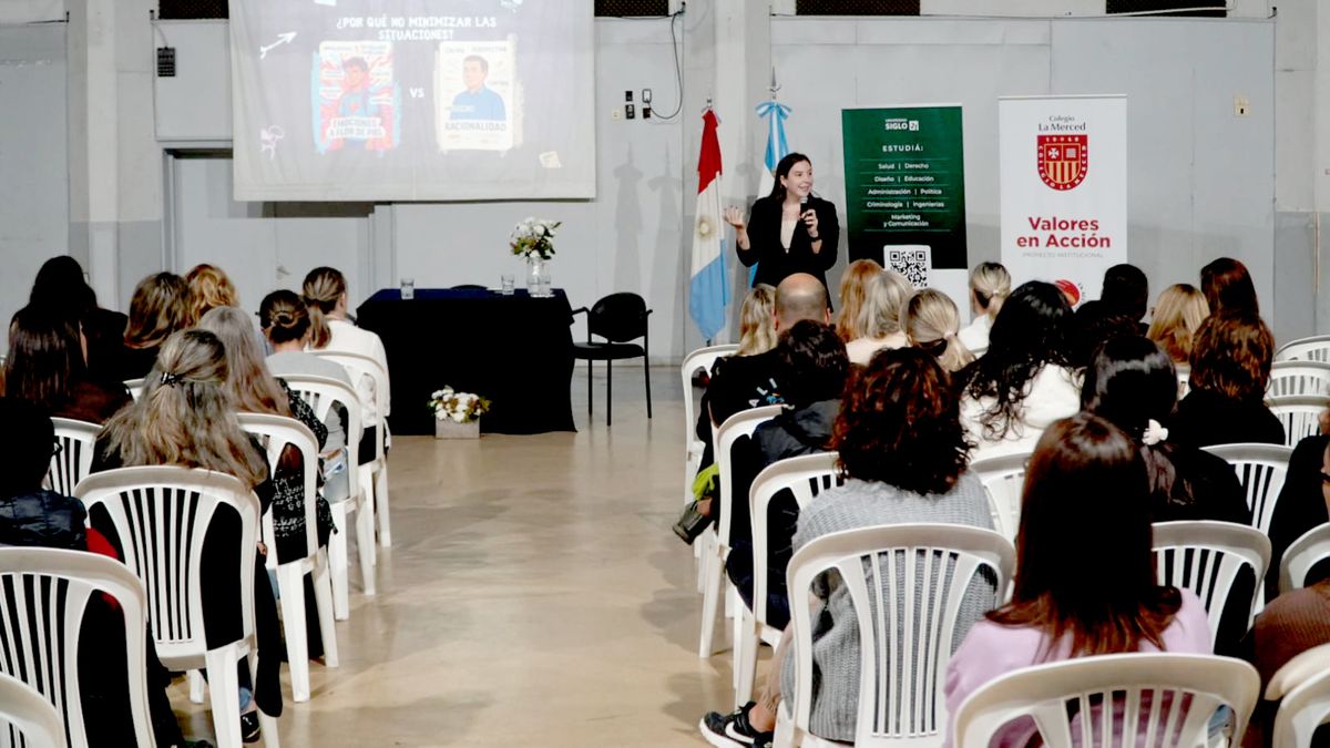 Crecen las alertas por ciberbullying y discursos de odio entre los jóvenes