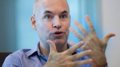 Rodríguez Larreta también se suma a la movida de aliviar la carga impositiva