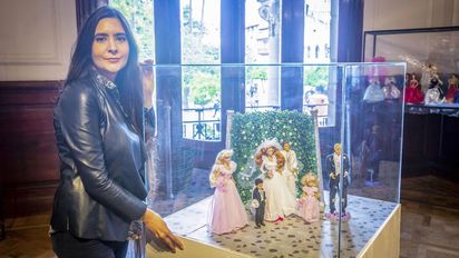 Furor por Barbie: cómo el éxito de la película sacó a la luz la fiebre de los coleccionistas