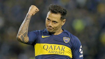 Boca se aseguró a Zárate y espera por Tevez