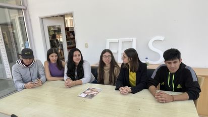 Fels Villa María realiza el 3er encuentro de emprendedurismo para jóvenes