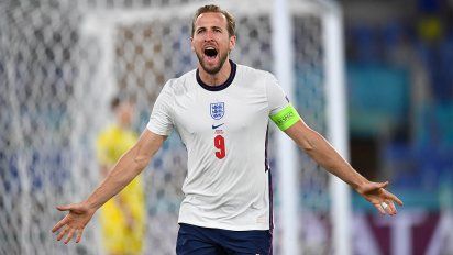 Inglaterra y Dinamarca van por la final de la Eurocopa
