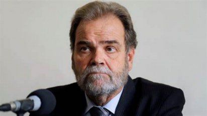 Veto al aumento jubilatorio: