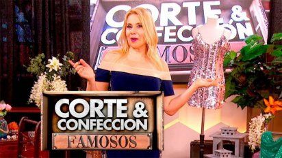 Conductor Participara En Corte Y Confeccion Famosos Pero Le Tiene Fobia A Los Botones