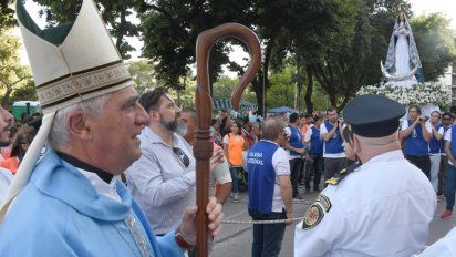 Crisis social: los obispos piden por los que sufren pobreza y violencia