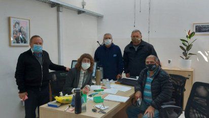 Zona fría: veteranos de Malvinas solicitaron el beneficio en ANSES