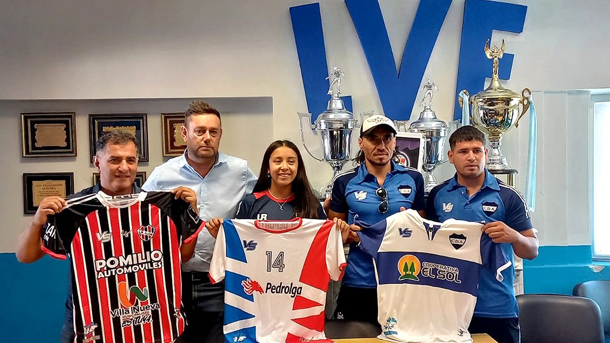 La presentación. Esta noche todos los caminos conducen a Plaza Ocampo. Las 2 Finalísimas de damas y caballeros cierran la temporada. Las entradas cuestan $5 mil.&nbsp;