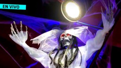 Halloween, una tendencia cada vez más incorporada por los riocuartenses