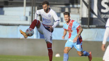Empate con presencia riocuartense