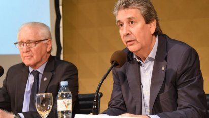 Ya son 7 las mesas de trabajo con el Gobierno: se sumó una de biocombustibles