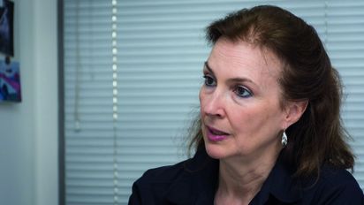 Mondino expresó al canciller británico su 