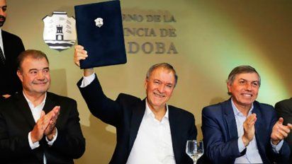 La Nación, retenciones, ayuda social y obras, desafíos del nuevo gabinete