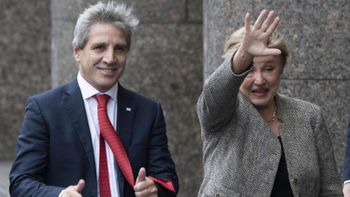 El FMI llega a la Argentina para la tercera revisión del programa en la previa de un vencimiento de deuda