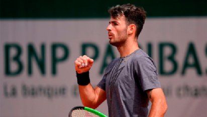 El Córdoba Open confirmó su listado de participantes con Schwartzman como favorito