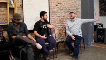 Con actividades de divulgación, especialistas locales promueven el uso de los softwares libres