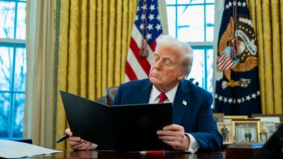 Trump media en el conflicto entre India y Pakistán, y logra un alto el fuego inmediato