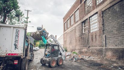 La Municipalidad de Córdoba capacitó a 63 mil personas en materia ambiental en un año