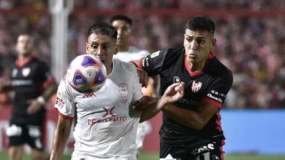 Huracán-Instituto, definen el rival de Racing  de la Copa Argentina 2023