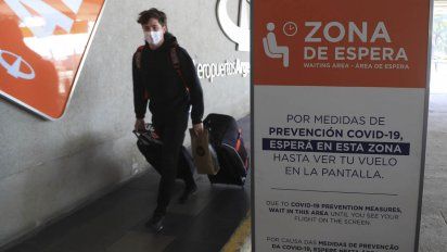 Las agencias de viaje reaccionaron con duras críticas a la medida del BCRA