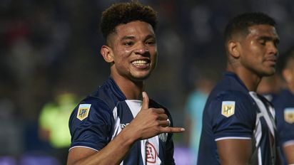 Talleres se metió en la final de la Copa Argentina