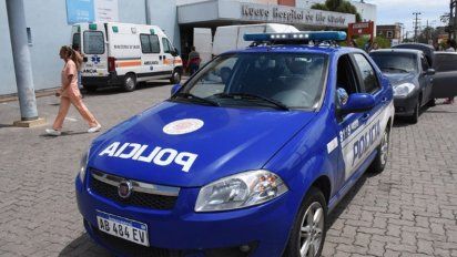 Murió un hombre que había sido baleado en el IPV Banda Norte