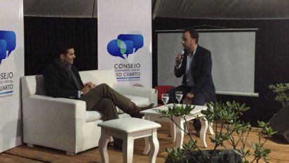 Urtubey: “Aspiro a colaborar en un proyecto superador”