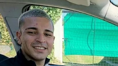Dictaron la prisión preventiva de Vilches por el caso Paolo