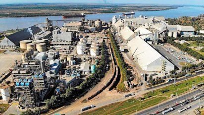La Afip denunció a Vicentin por el uso de facturas apócrifas