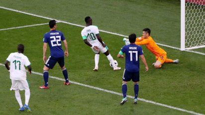 Empataron un partidazo