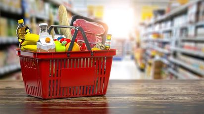 La inflación de mayo fue del 9,7% y la Canasta Total, de 233 mil pesos