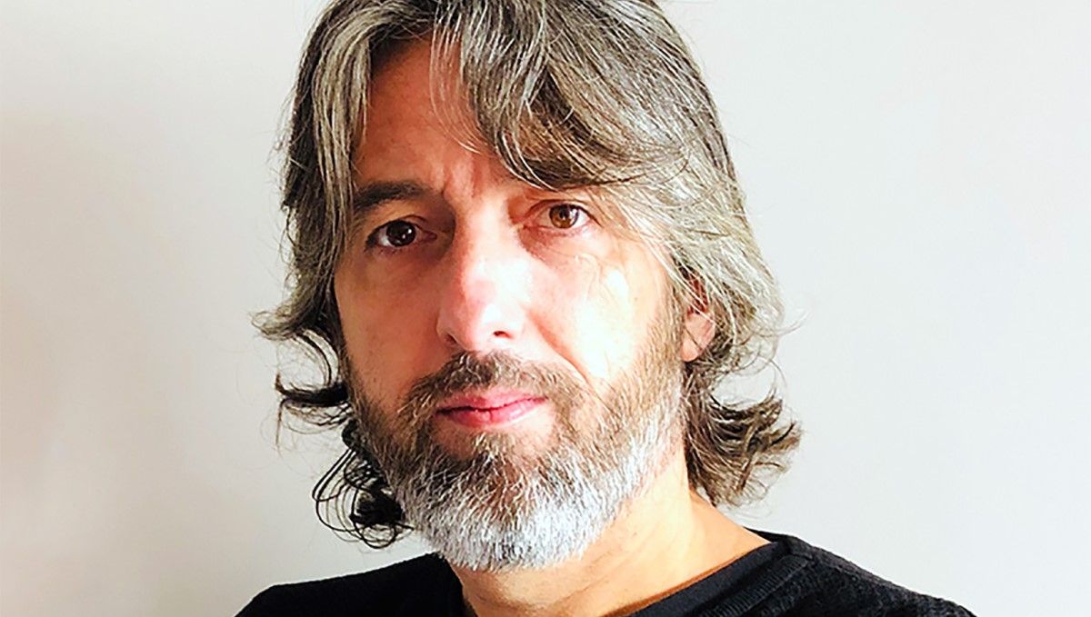 Alfredo Serrano Mancilla presentará mañana en Río Cuarto su libro “Evo