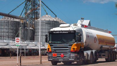 Las plantas de etanol se frenan y la crisis del sector se profundiza