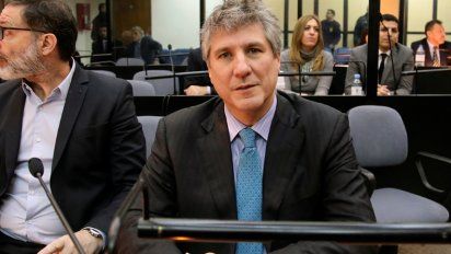 La Justicia suspendió el veredicto en el caso Ciccone