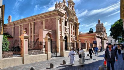 En la provincia, las reservas promedio para el fin de semana de Pascua ya están en un 70%