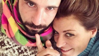 Nació Ema, la hija de Eugenia Tobal