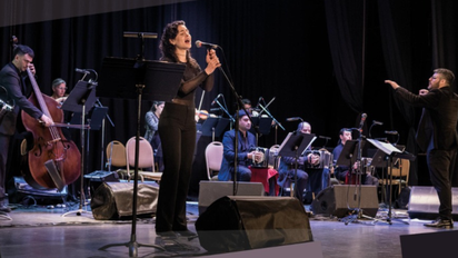 La Orquesta Municipal