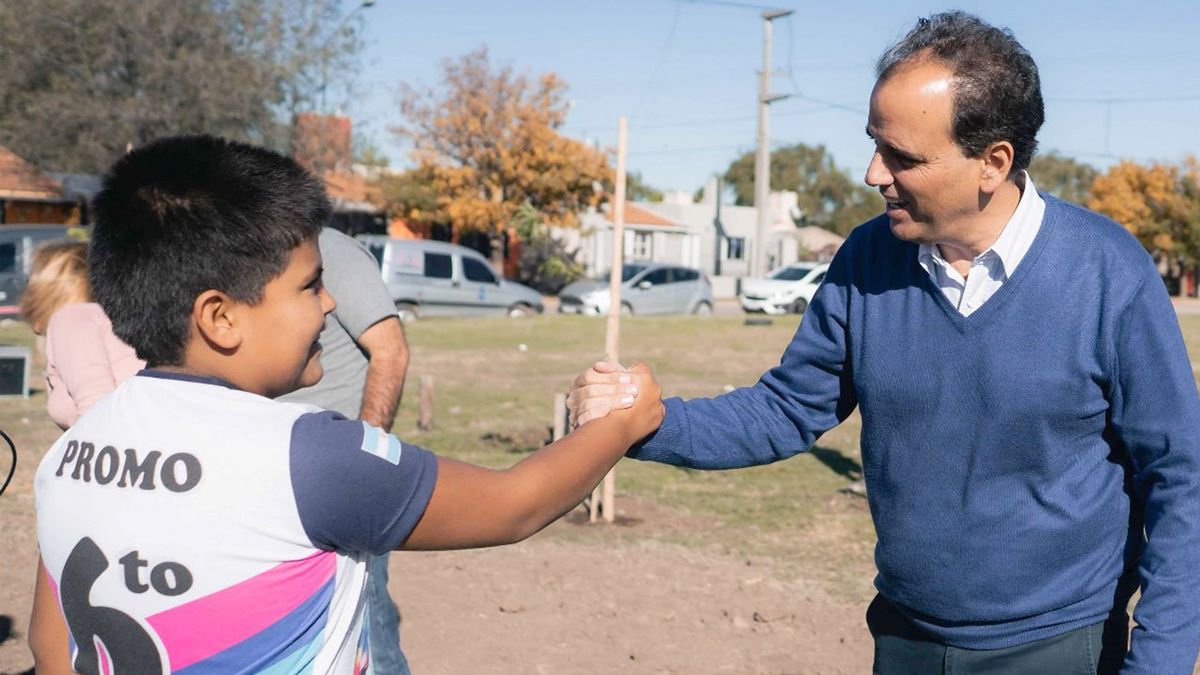 Presupuesto Participativo: Ya Son 200 Los Proyectos Ejecutados