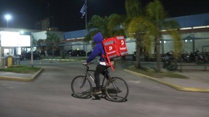 Cadetes de Pedidos Ya fueron cesanteados sin aviso y piden respuestas
