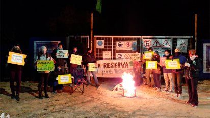 Peligra la reserva de Santa Fe: una bióloga riocuartense pelea por la preservación del espacio ecológico