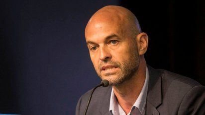 Dietrich dijo que es inviable una tarifa única para los fletes de granos