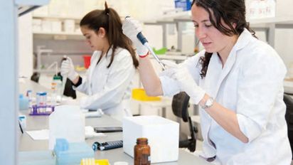 Córdoba, en el segundo lugar en la participación de mujeres ocupadas